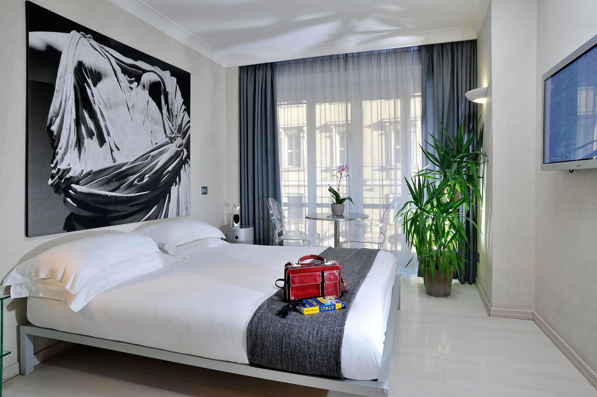 Pantheon Hotel Roma