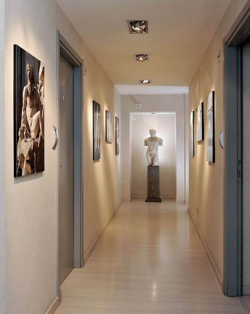 Hotel Pantheon Roma