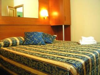 Pantheon Hotel