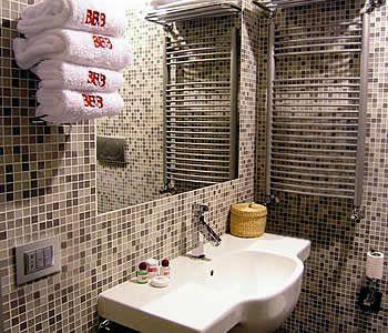 Hotel Pantheon Rom